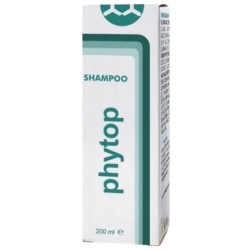 Phytop - Balsamic Action Shampoo 200 Ml
