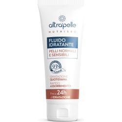 Nutrisko - Moisturizing Fluid 200 Ml