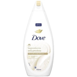 Precious silk - body wash 750 ml