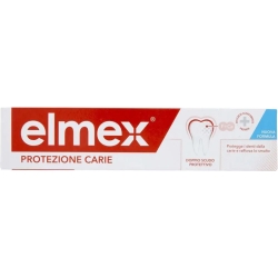Caries Protection - toothpaste 75 ml