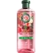 Rose scent - shampoo for soft and shiny hair 250 ml