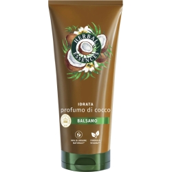 Moisturizing conditioner with coconut 200 ml