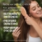Moisturizing conditioner with coconut 200 ml