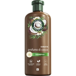 Coconut - shampoo for dry hair 250 ml
