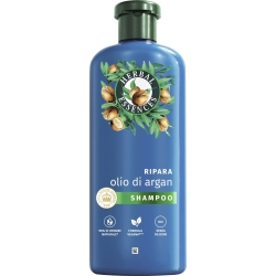 Argan - restructuring shampoo 250 ml