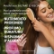Rose scent - Conditioner for soft and shiny hair 200 ml