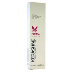 coloring cream with argan oil N. 5.4 Light coppery brown