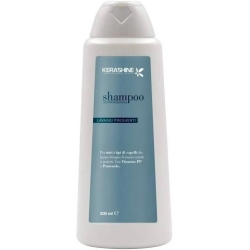 Shampoo for frequent washing 500 ml
