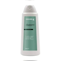 Defined curls - shampoo for curly hair 500 ml