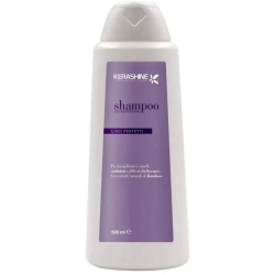 Defined straight hair - shampoo for straight hair 500 ml