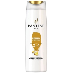 Pro-V Regenerates & Protects 3in1 - Shampoo 250 ml