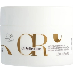Oil Reflections Mask - nourishing mask 150 Ml