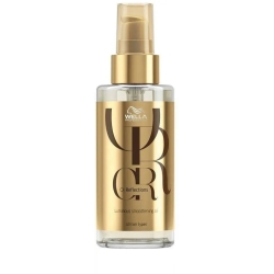 Oil Reflections - Smoothing Oil 100 ml