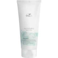 Nutricurls - conditioner for wavy and curly hair 200 ml