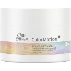Colormotion+ Structure+ - Mask for damaged hair 150 ml
