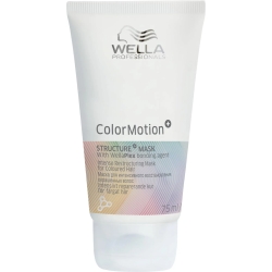 Colormotion+ Structure+ - Mask for damaged hair 75 ml