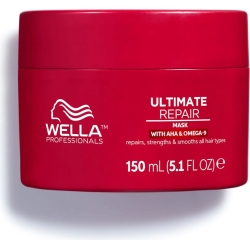 Ultimate Repair - repairing mask 150 ml