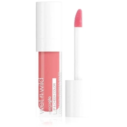Mega Glo Lip & Cheek Color - lip and cheek tint - rosy romance
