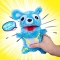 ScreamerZ - Baby Bear 30 Cm