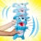 ScreamerZ - Baby Bear 30 Cm