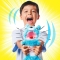 ScreamerZ - Baby Bear 30 Cm