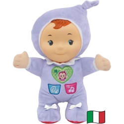 Baby - Robi, My First Interactive Doll 0-36M