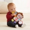 Baby - Noah, Singing Monkey - Baby Rattle 3-36M