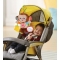 Baby - Noah, Singing Monkey - Baby Rattle 3-36M