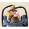 Baby - Noah, Singing Monkey - Baby Rattle 3-36M