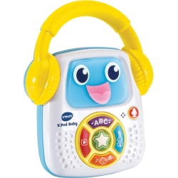 Baby - Dj Baby - Interactive Musical Toy 9-36M