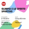 Olympia And The Sporting Spirit - Storytellers Sound Character