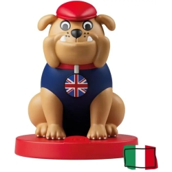Happy English - Storytellers Sound Character