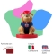 Happy English - Storytellers Sound Character