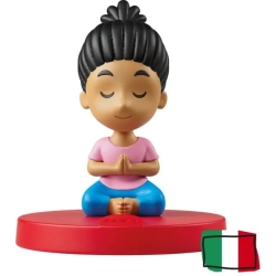Baby Yoga - Storytellers Sound Character