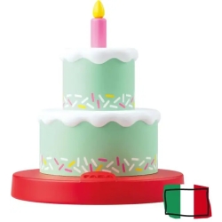 Happy Birthday! Storytellers Sound Character