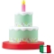 Happy Birthday! Storytellers Sound Character