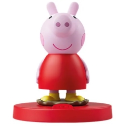 Peppa's Book Of Stories - Audio Character For Storytellers