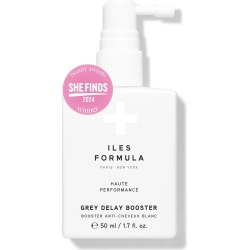 Grey Delay Booster 50 Ml