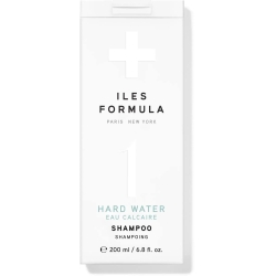 Hard Water Shampoo 200 ml