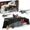 Marvel 76214 Black Panther: War on the Water - Construction Set