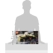 Marvel 76214 Black Panther: War on the Water - Construction Set