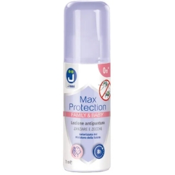 Max Protection Family & Baby - Anti-bite lotion 75 ml