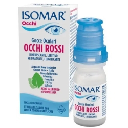 Red Eyes Drops 10 ml