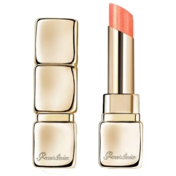 KissKiss Bee Glow - Colored Lip Balm N.389 Pearly Peach