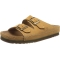 Air Bag - Sandal Without Strap N.40 Cuoio