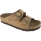 Air Bag - Sandal Without Strap N.40 Cuoio