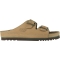 Air Bag - Sandal Without Strap N.40 Cuoio