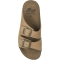 Air Bag - Sandal Without Strap N.40 Cuoio