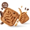 Fibrextra - Dark Chocolate Chip Cookies 290 G