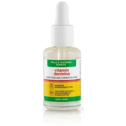 Vitamindermina Sebo - Keratolytic Peeling Serum 30 Ml